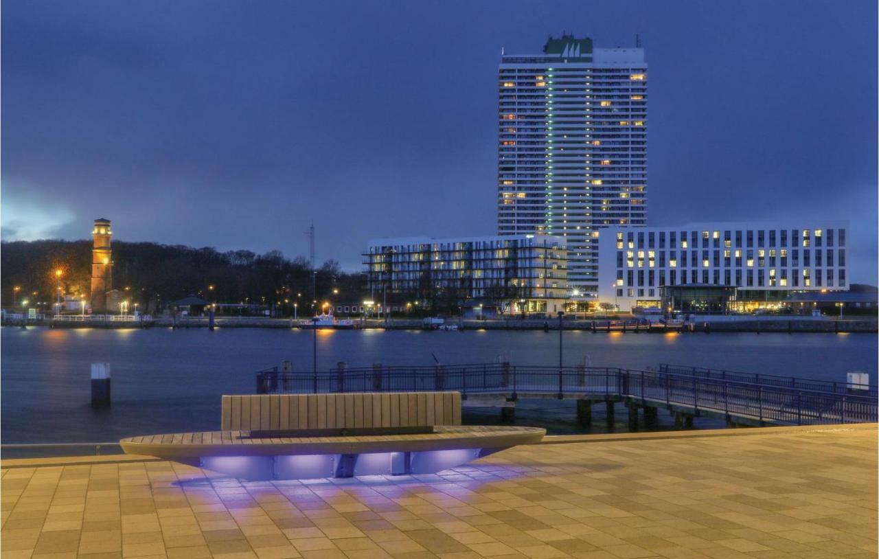 Cozy Apartment In Luebeck Travemuende With Sauna Exterior foto